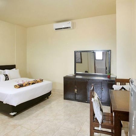 The Murai Guest House Kuta Selatan ภายนอก รูปภาพ