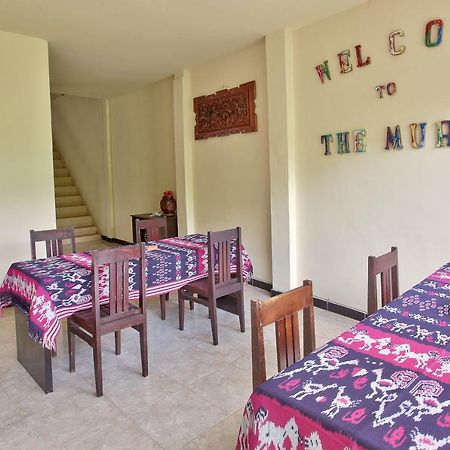 The Murai Guest House Kuta Selatan ภายนอก รูปภาพ