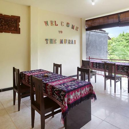 The Murai Guest House Kuta Selatan ภายนอก รูปภาพ